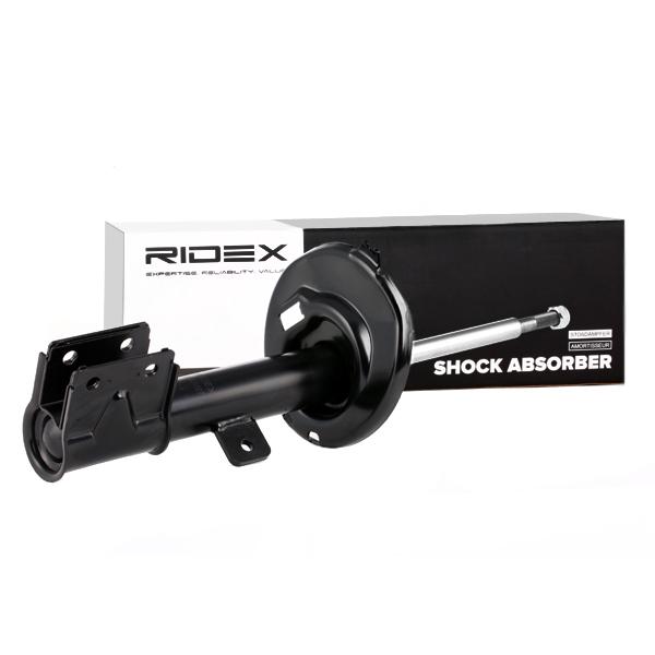 RIDEX Amortisseur