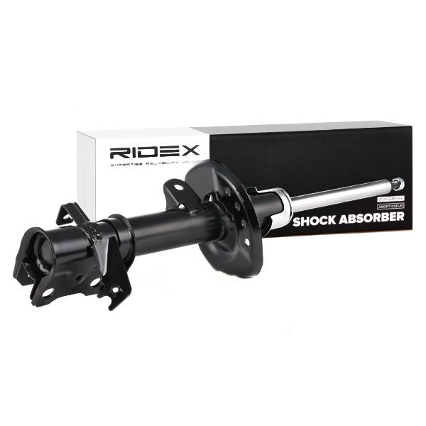 RIDEX Amortisseur