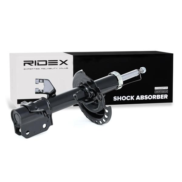 RIDEX Amortisseur