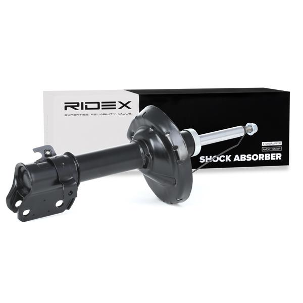 RIDEX Amortisseur