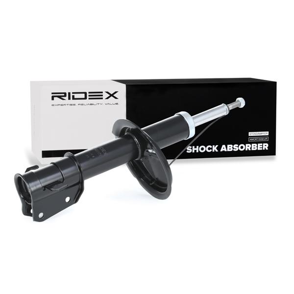 RIDEX Amortisseur