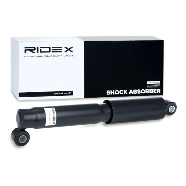 RIDEX Amortisseur