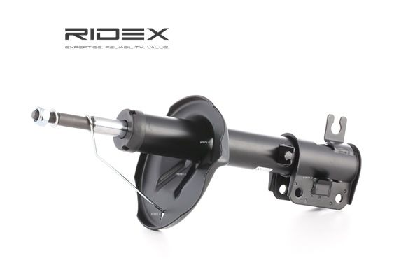 RIDEX Amortisseur