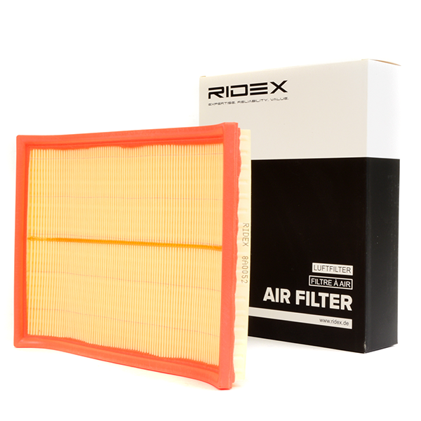 RIDEX Filtre à air