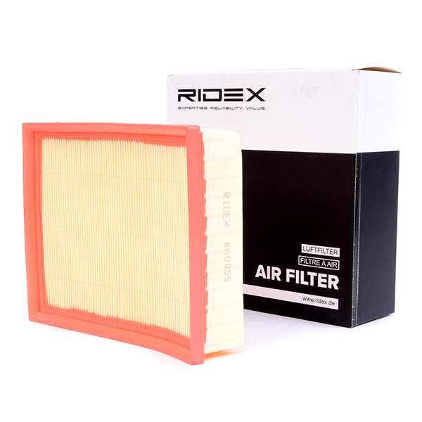 RIDEX Filtre à air