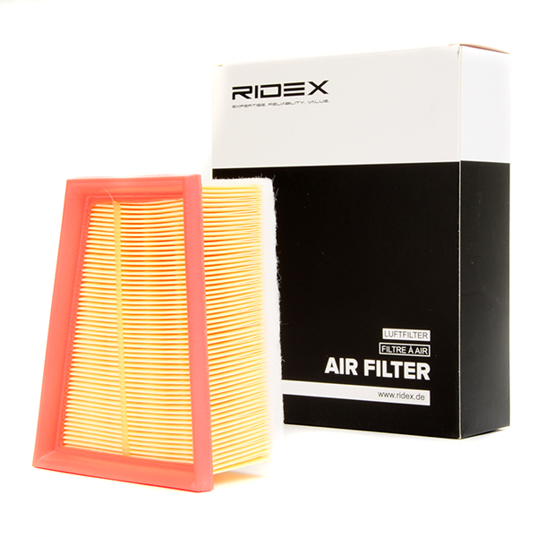 RIDEX Filtre à air