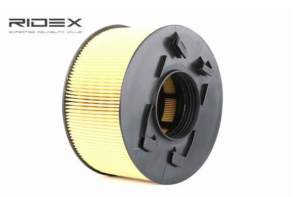 RIDEX Filtro aria