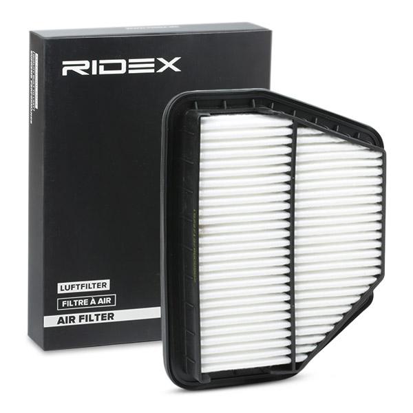 RIDEX Filtre à air