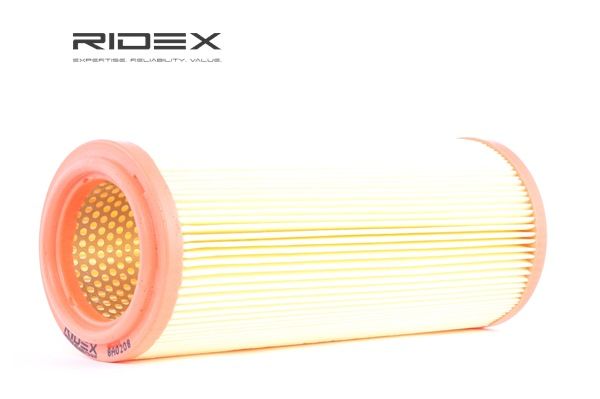 RIDEX Filtro aria