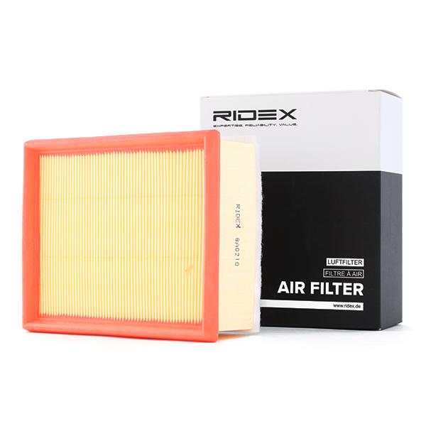 RIDEX Filtre à air