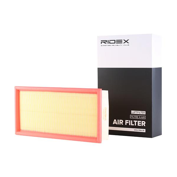 RIDEX Filtre à air