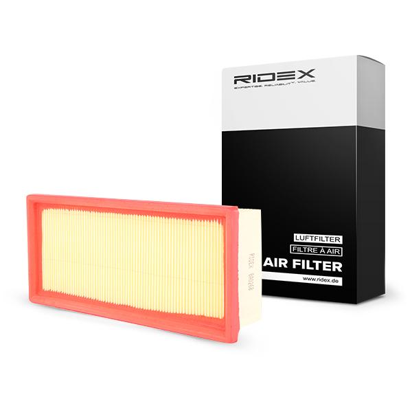 RIDEX Filtre à air