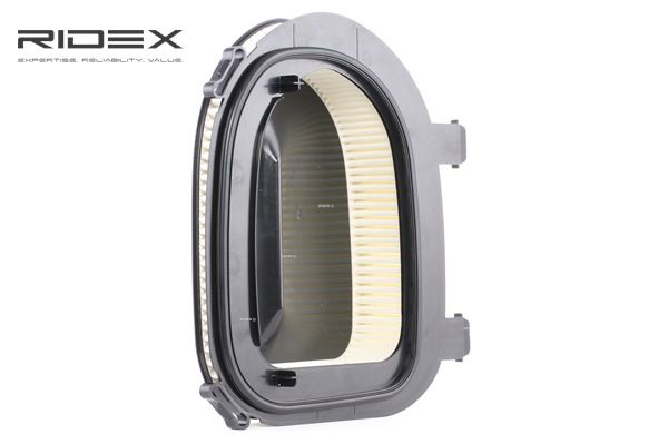 RIDEX Filtro aria