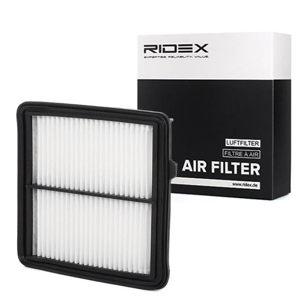 RIDEX Filtre à air