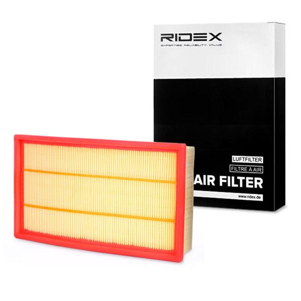 RIDEX Filtre à air