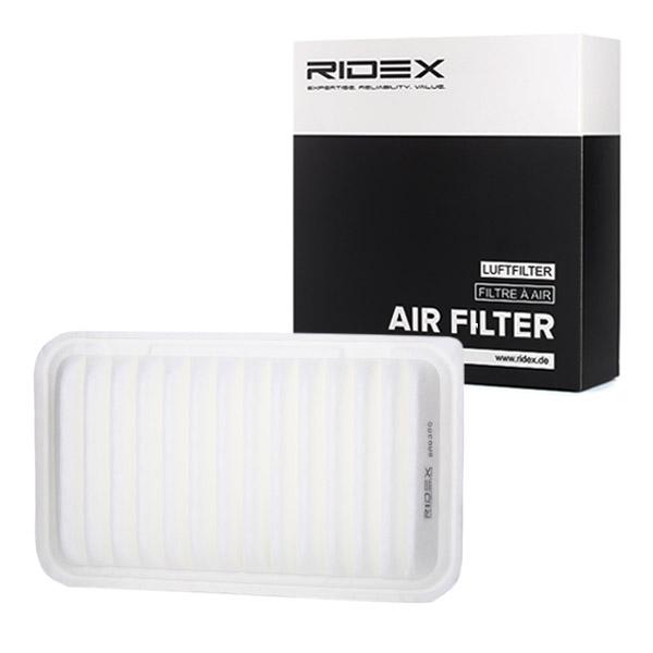 RIDEX Filtre à air