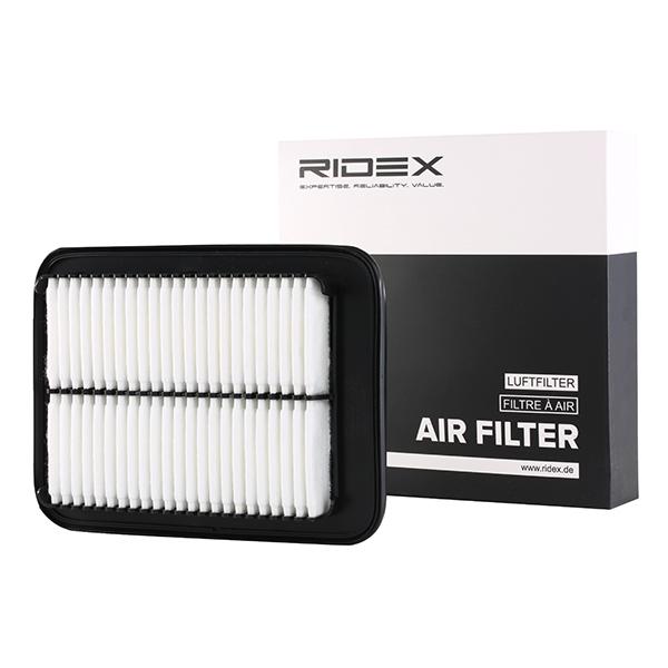 RIDEX Filtre à air