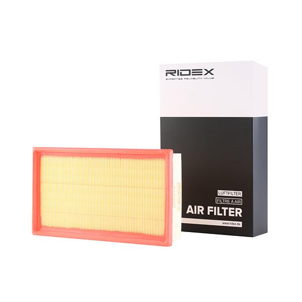 RIDEX Filtre à air