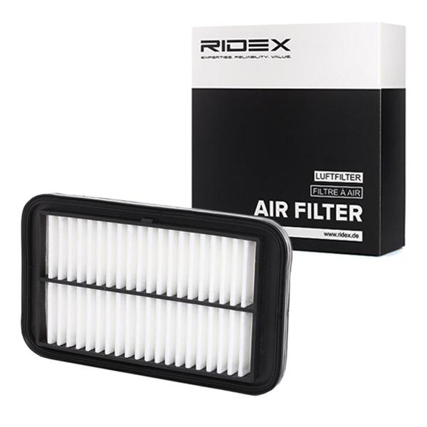 RIDEX Filtre à air