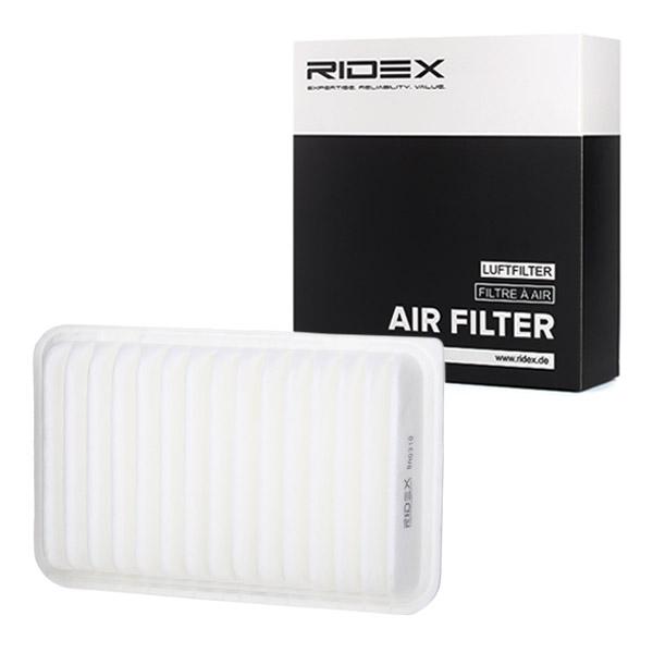 RIDEX Filtre à air