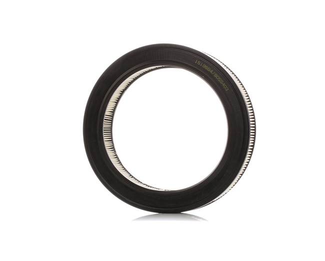 Filtru aer RIDEX circular, Insertie filtru 8A0336