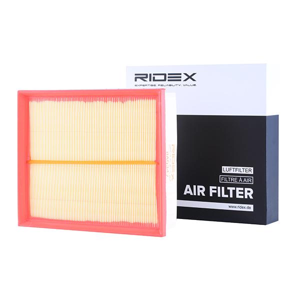 RIDEX Filtre à air