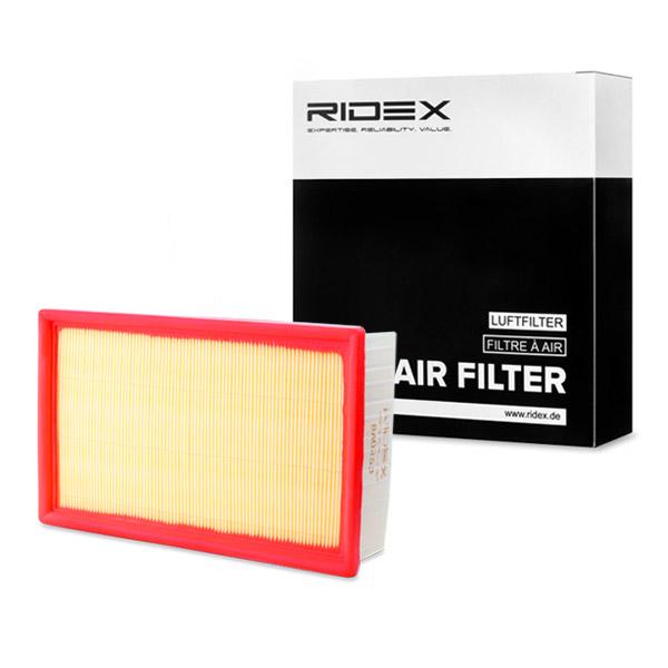 RIDEX Filtre à air