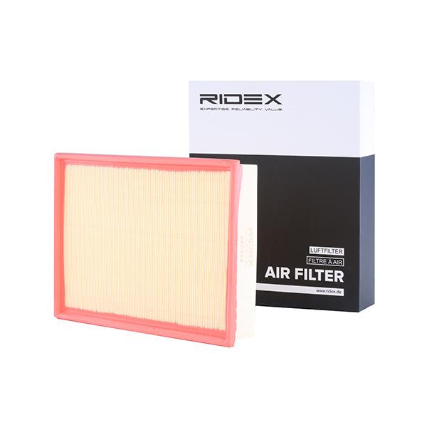 RIDEX Filtre à air