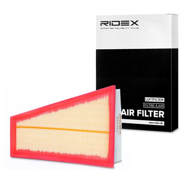 RIDEX Filtre à air