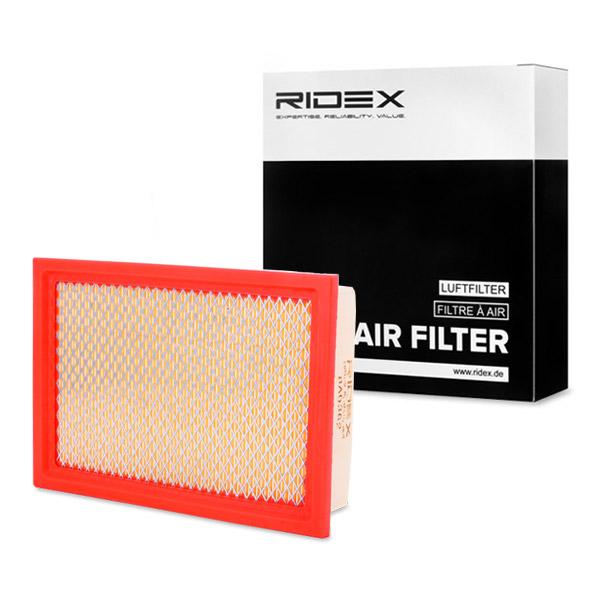 RIDEX Filtre à air