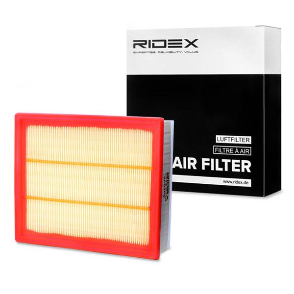 RIDEX Filtre à air