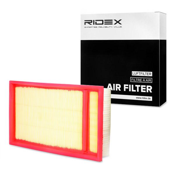 RIDEX Filtre à air