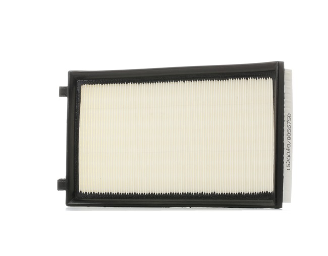 RIDEX Filtro aria