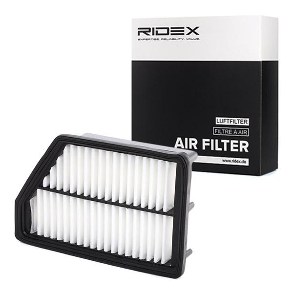 RIDEX Filtre à air