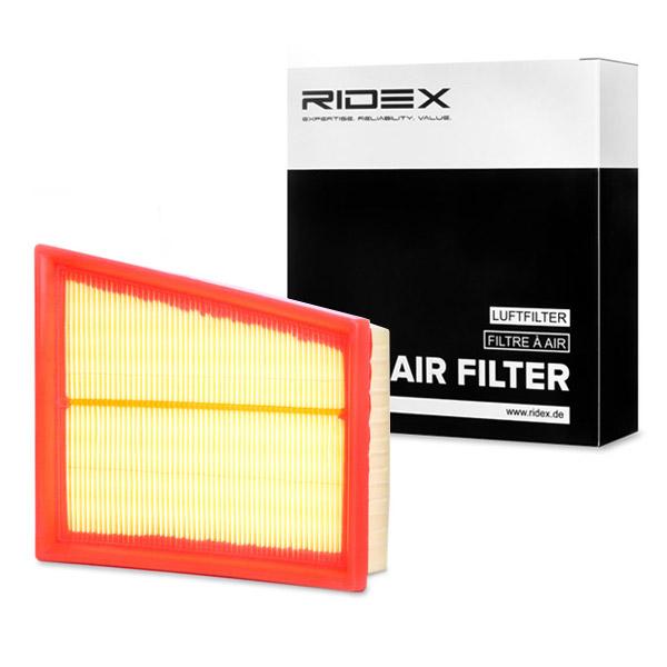 RIDEX Filtre à air