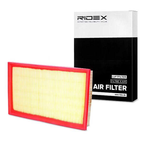 RIDEX Filtre à air