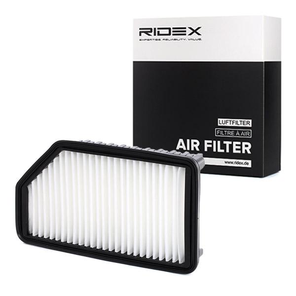 RIDEX Filtre à air