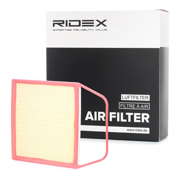 RIDEX Filtre à air