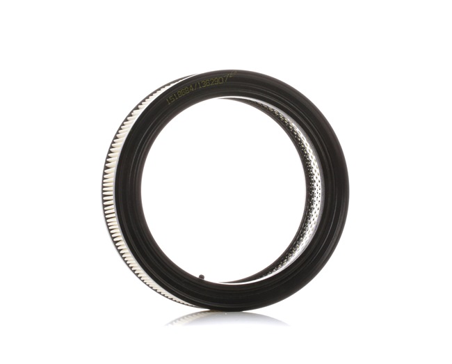Filtru aer RIDEX circular, Insertie filtru 8A0545