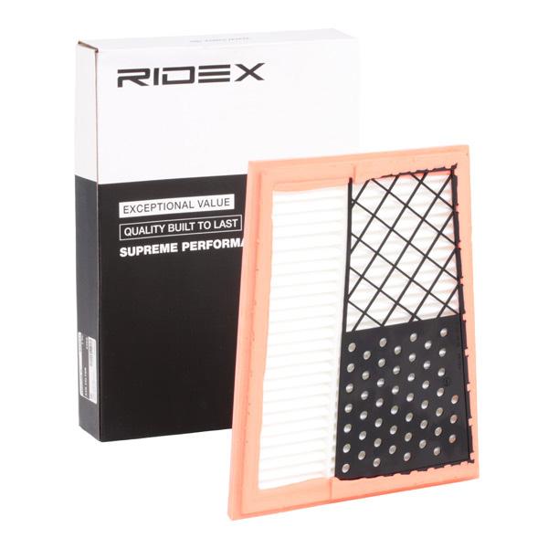 RIDEX Filtre à air