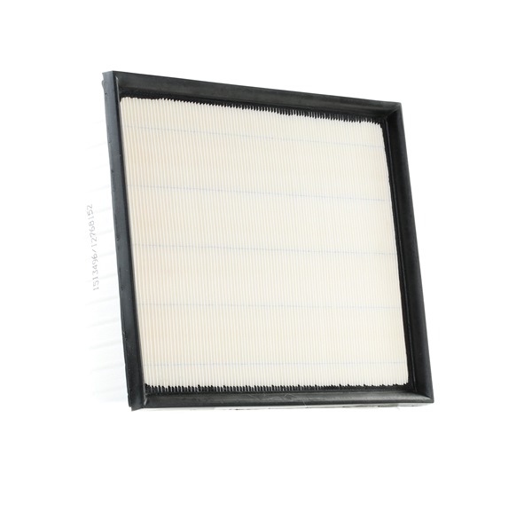 RIDEX Filtro aria