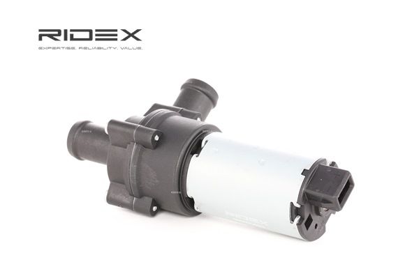 RIDEX Pompe de circulation d'eau, chauffage auxiliaire