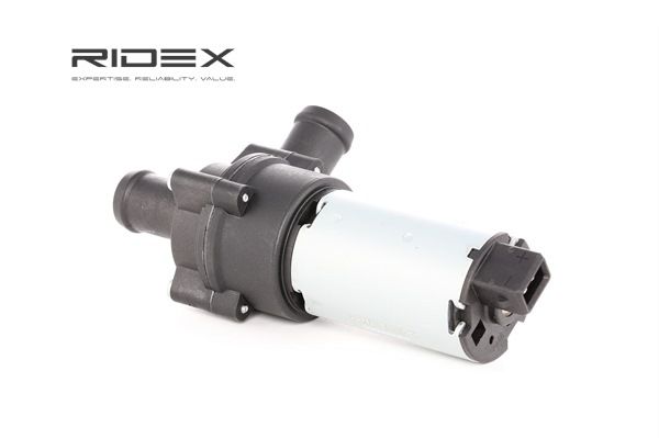RIDEX Pompe de circulation d'eau, chauffage auxiliaire