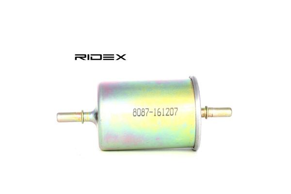 Filtru combustibil RIDEX 9F0009