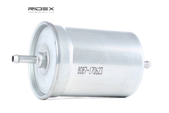 Filtro de Combustível RIDEX 9F0010