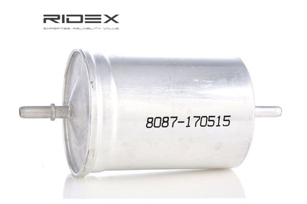 Filtru combustibil RIDEX 9F0030