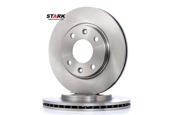 Brake discs 