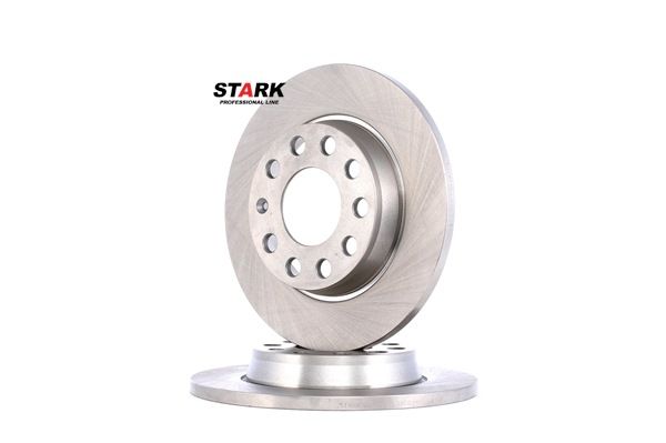 Brake discs 