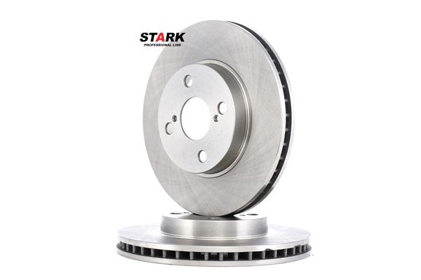 Brake discs 