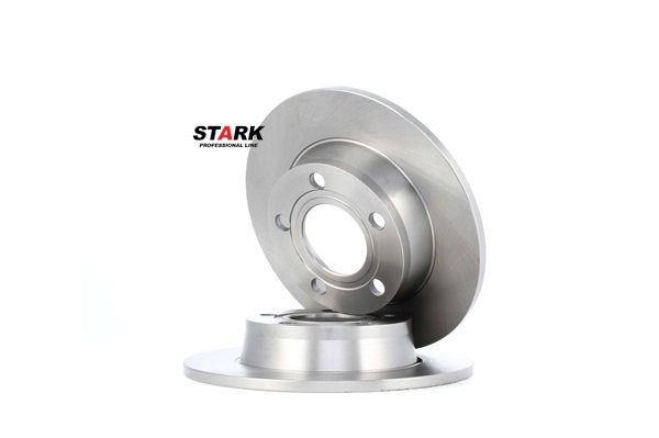 Brake discs 